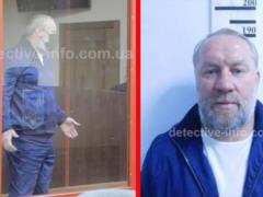 «Привет» Коломойскому: на Закарпатье задержали криминального авторитета «Умку»