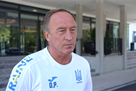 Petrakov: Shakhtar s young players have a chance to prove themselves