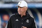 Ancelotti: It s clear that Eintracht fans are cheering for us
