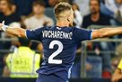 Dynamo Kiev in overtime made Sturm on the way to the Champions League