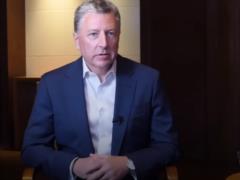 Volker predicted the course of the war in Ukraine and the fate of the Crimea