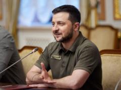 Zelensky told how Russia s war against Ukraine should end