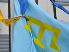 Україна працює над посиленням захисту прав корінних народів