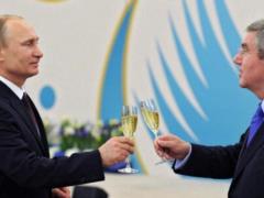 Putin announced a  