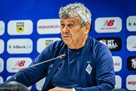 Lucescu: Zamina Garmash was tied up with him, if he started to get nervous and protest, it’s not acceptable