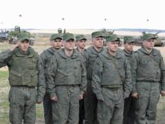 To continue the war, Russia needs to gather new forces, which will be extremely difficult - British intelligence