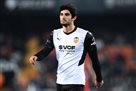 The players in Valencia were angry about Gedesh s short farewell from the club near the socialist associations