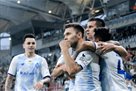 Karavaev won the 300th match at the warehouse of Ukrainian clubs