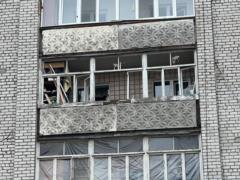 The invaders fired at Nikolaev from the MLRS   Among the victims is a child