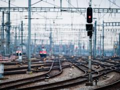 Lithuanian helicopters escort Russian trains to Kaliningrad – WSJ