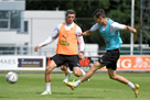 Kryvtsov: Every day we become better and better