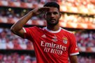 Benfica can use the leader of the attack before the matches with Dynamo