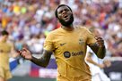 Kessie and Christensen may leave Barcelona