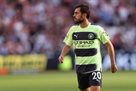 Bernardo Silva - about his future: I will be happy in any case