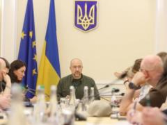 Budget-2023 will be the budget of the military economy - Shmygal
