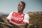 Monaco voted on the signing of Malang Sarr