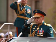 Дочери заместителя Шойгу являются гражданками США.