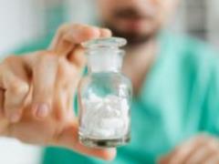 Antibiotics in Ukraine became available only by e-prescription