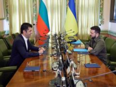 Pro-Russian revenge in Bulgaria may become a reality