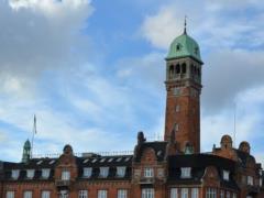 Russian Ambassador accuses Denmark of  