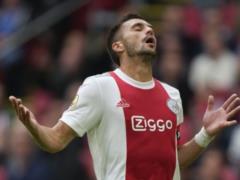 Star Serbian footballer was injured during a fight with two robbers
