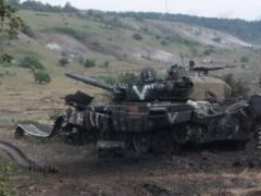 Russia will not be able to fulfill export orders for armored vehicles - British intelligence