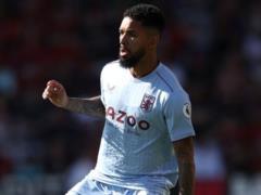 Douglas Luis to continue the contract from Aston Villa on the aphid on the side of Romi
