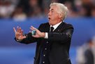 Ancelotti: Real Madrid looks like the strongest team in the middle, whom I can train if I can