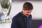 Glazner: In games on such a high level, everyone wins rubbish