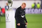 Rode: One deprivation of bazhannja in Eintracht s grave was not enough