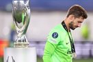 Trapp: Good game, unfortunately it ended with the biggest final for Eintracht