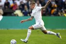 Kroos: If Eintracht was able to realize their moment, then Real Madrid would be better off later