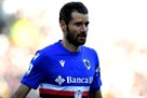 Candreva to continue his career in Salernitania