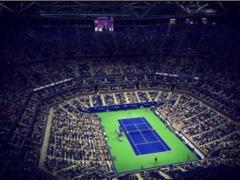 Сыграет даже звездная белоруска: US Open в День Независимости проведет благотворительный турнир в поддержку Украины