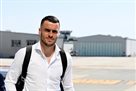 Juventus: Kostic arrived at Turin to sign a contract