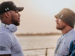 Usyk - Joshua 2: where and when to watch the championship rematch