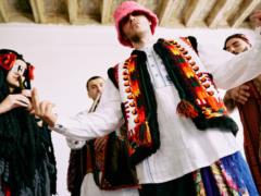Kalush Orchestra отменили свое выступление на фестивале в Черногории из-за участия пропутинской артистки