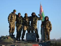Up to 13,000 Belarusian military agreed to fight against Ukraine - General Staff