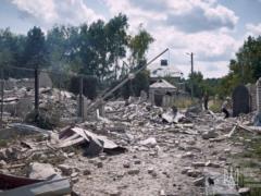 Russian troops want to break through defenses in Donbas and resume attack on two cities - General Staff