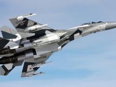 Ukraine destroyed two squadrons of Russian Su-35s - General