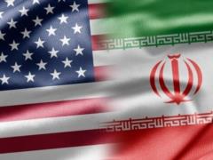 US accuses IRGC member of preparing to assassinate Bolton and Pompeo