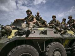 The number of Ukrainians who believe in victory over the Russian Federation and the liberation of all territories has increased 