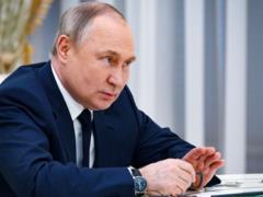 Putin s mistake: Wallace told what the President of the Russian Federation did not take into account before the invasion of Ukra