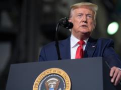 ФБР искало в имении Трампа документы, которые могут быть связаны с ядерным оружием — WP
