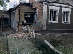 The enemy shelled the Dnepropetrovsk region again. There are wounded in Marganets, in particular a child