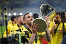 Alcacer can turn to the Bundesliga