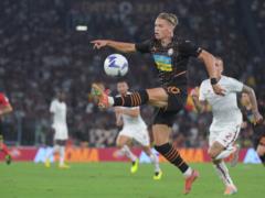 The main Ukrainian talent of Shakhtar told why he decided to stay in the Donetsk club