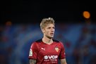 Atletico could sell Vass to Brondby