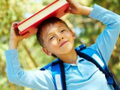 IDP children can be taken to school without documents - Ministry of Education