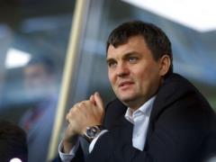 Один из лучших футбольный функционеров Украины сменил клуб